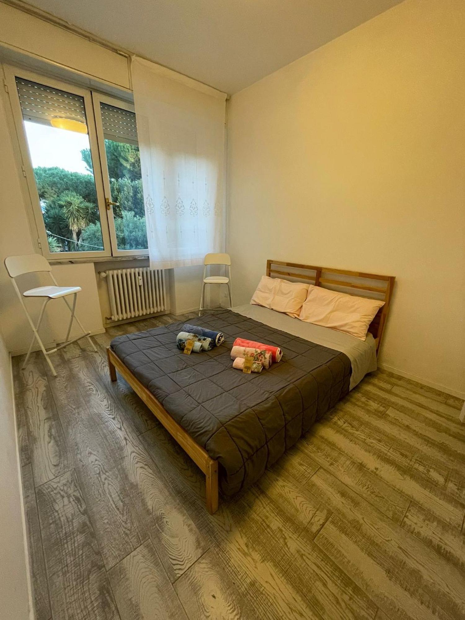 Il Dettaglio Rosso Διαμέρισμα Λιβόρνο Εξωτερικό φωτογραφία